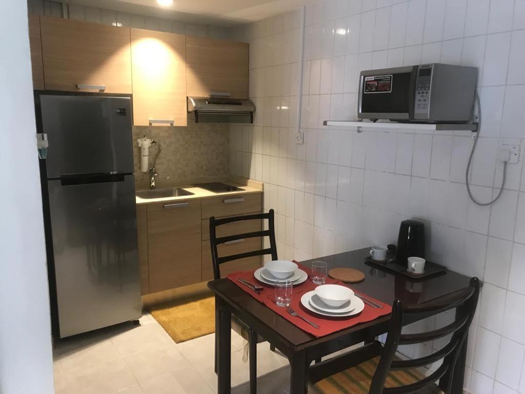 Kuwait Residence Kuwait City Ngoại thất bức ảnh