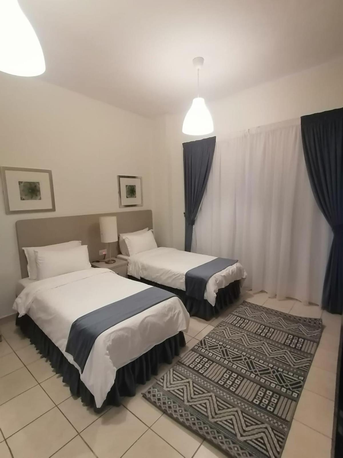 Kuwait Residence Kuwait City Ngoại thất bức ảnh