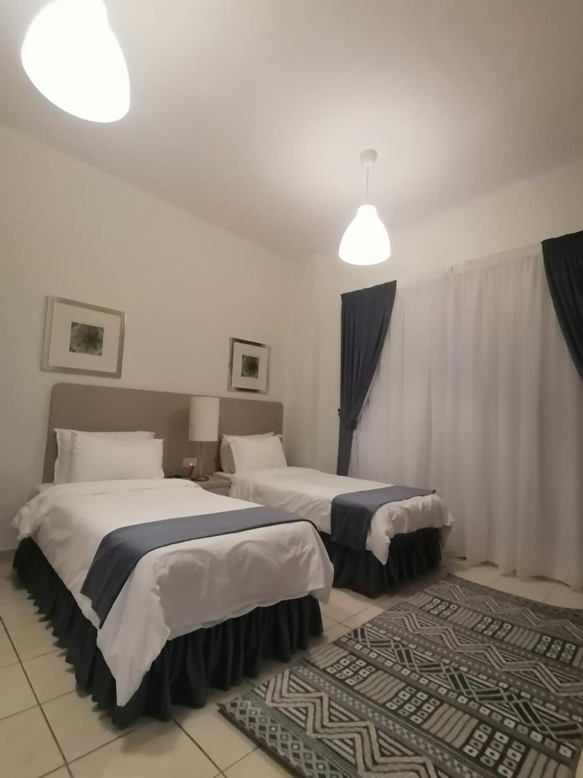 Kuwait Residence Kuwait City Ngoại thất bức ảnh