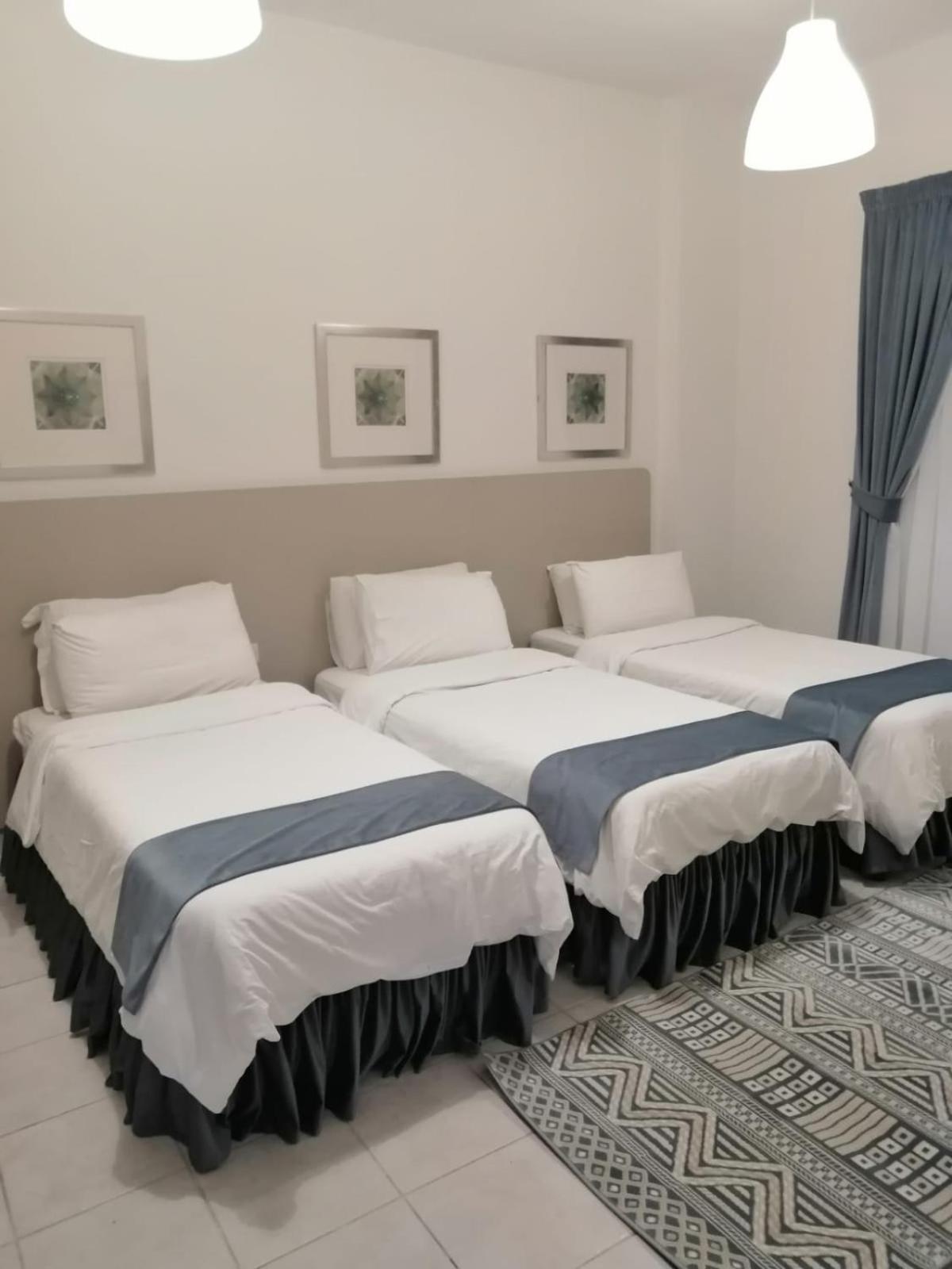 Kuwait Residence Kuwait City Ngoại thất bức ảnh