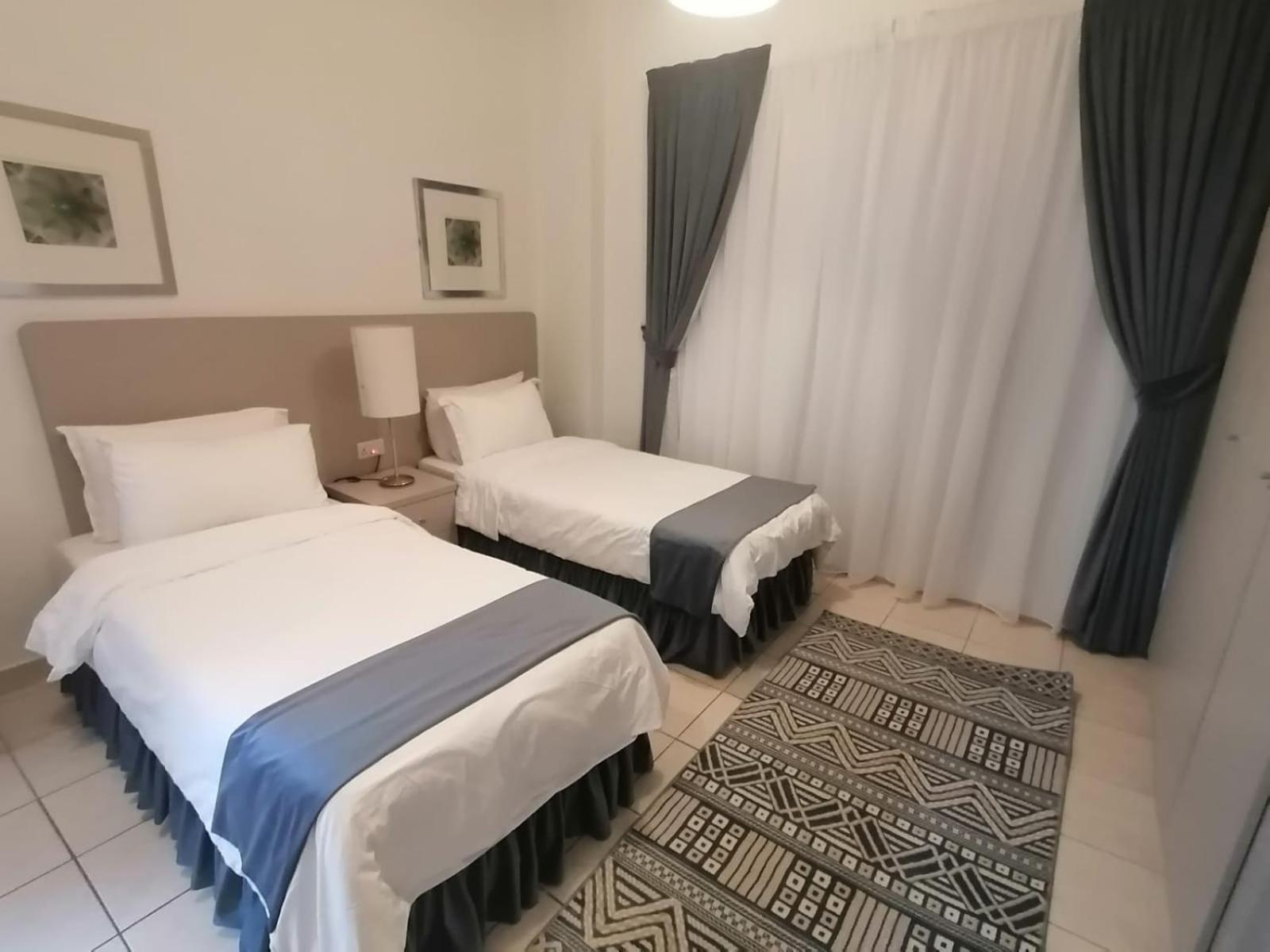 Kuwait Residence Kuwait City Ngoại thất bức ảnh