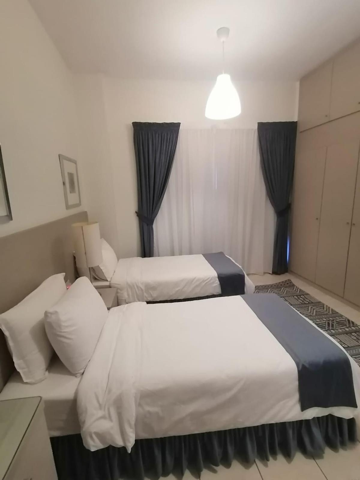 Kuwait Residence Kuwait City Ngoại thất bức ảnh