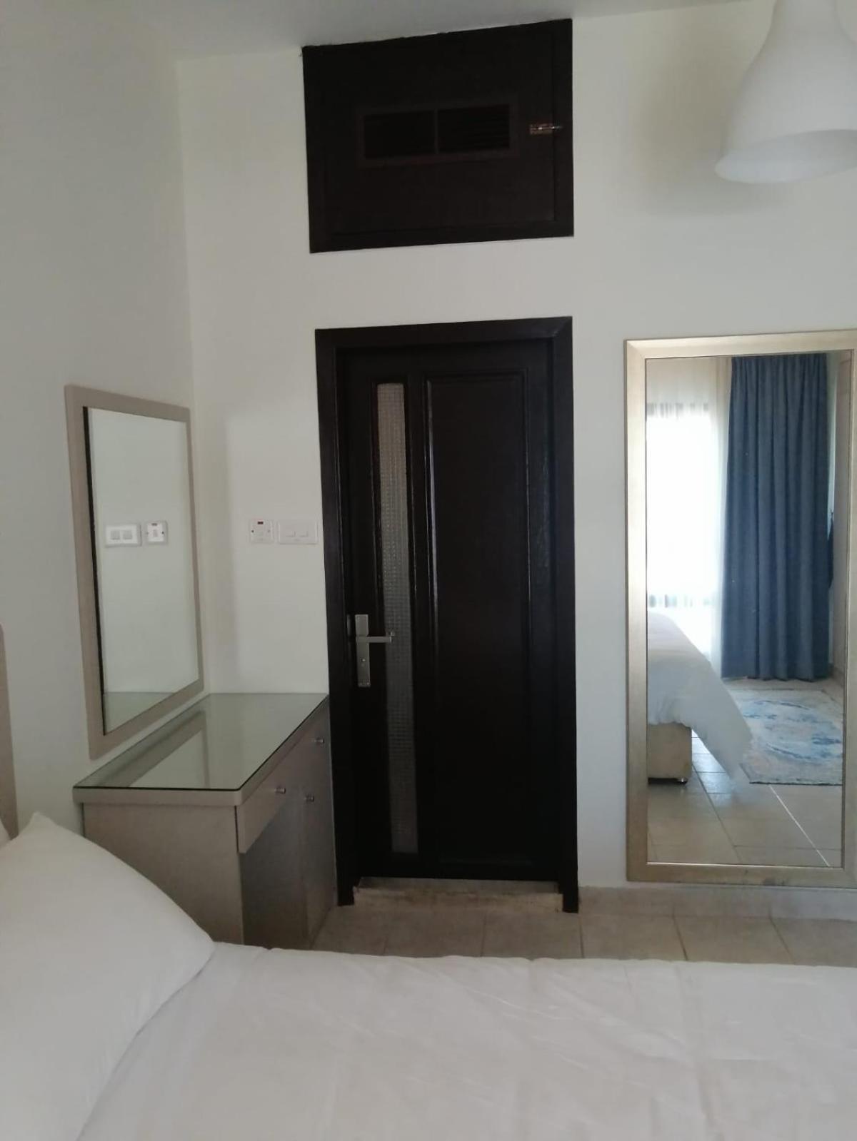 Kuwait Residence Kuwait City Ngoại thất bức ảnh