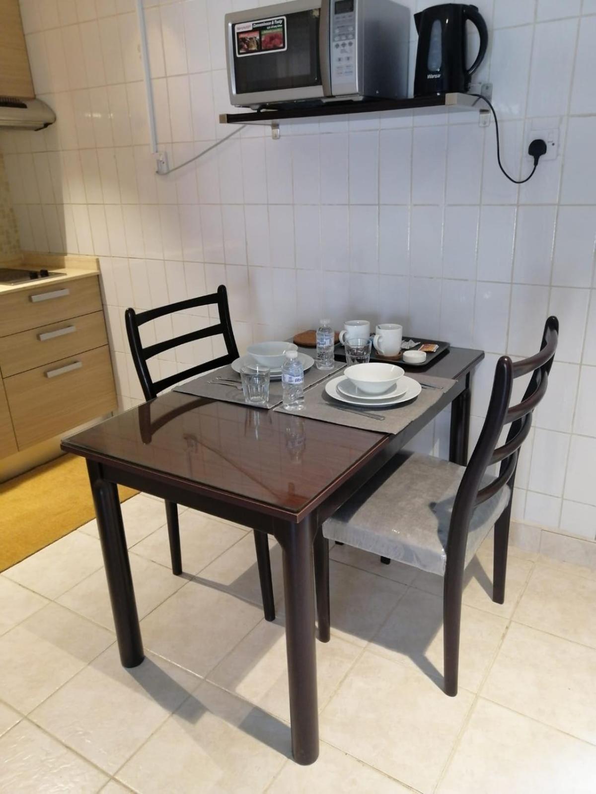 Kuwait Residence Kuwait City Ngoại thất bức ảnh