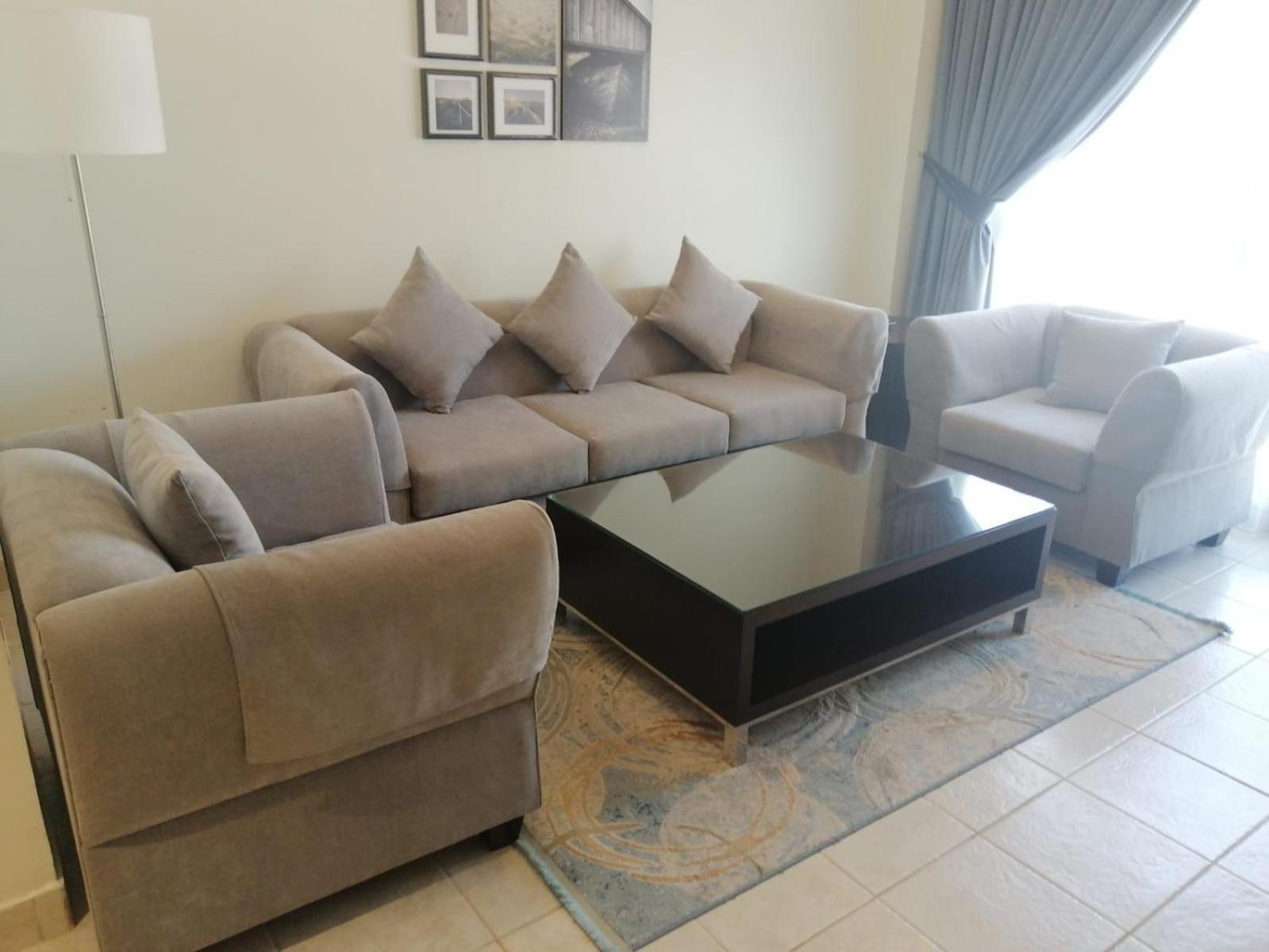 Kuwait Residence Kuwait City Ngoại thất bức ảnh