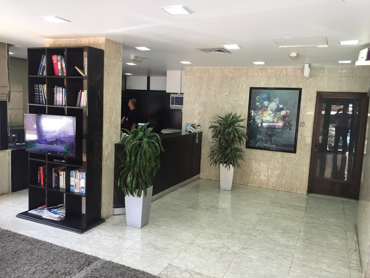 Kuwait Residence Kuwait City Ngoại thất bức ảnh