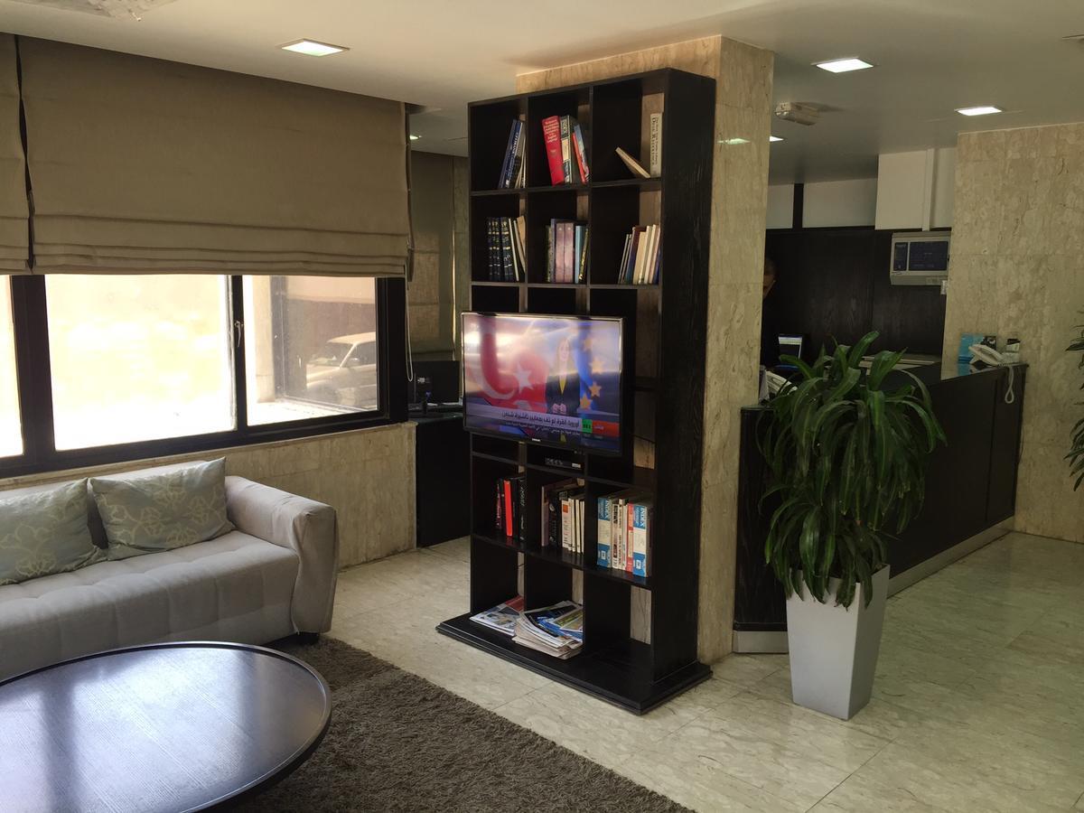 Kuwait Residence Kuwait City Ngoại thất bức ảnh