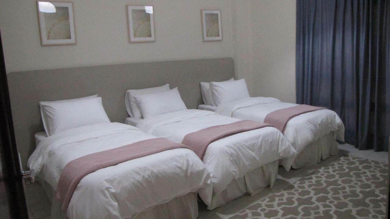 Kuwait Residence Kuwait City Ngoại thất bức ảnh