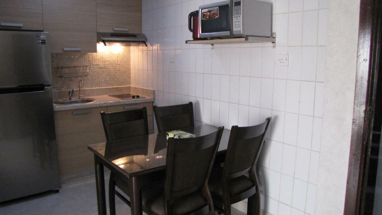 Kuwait Residence Kuwait City Ngoại thất bức ảnh
