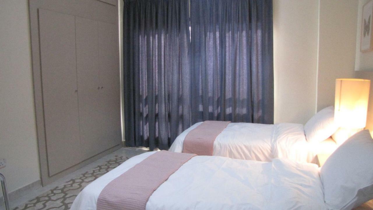 Kuwait Residence Kuwait City Ngoại thất bức ảnh