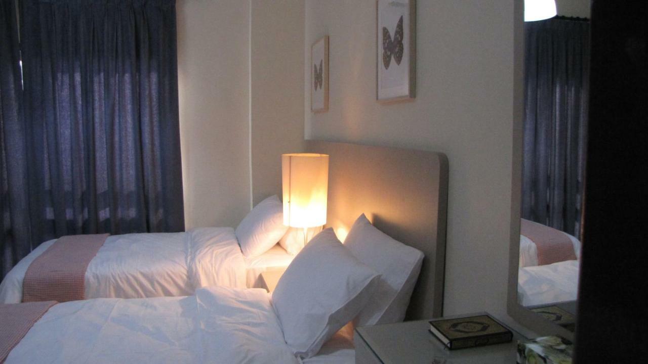 Kuwait Residence Kuwait City Ngoại thất bức ảnh