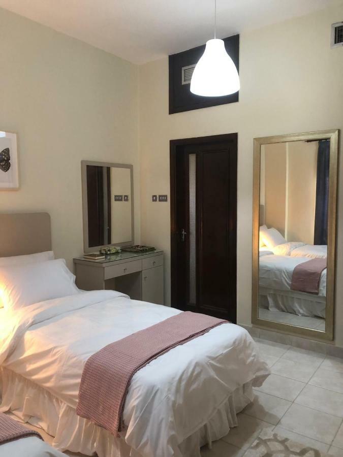 Kuwait Residence Kuwait City Ngoại thất bức ảnh