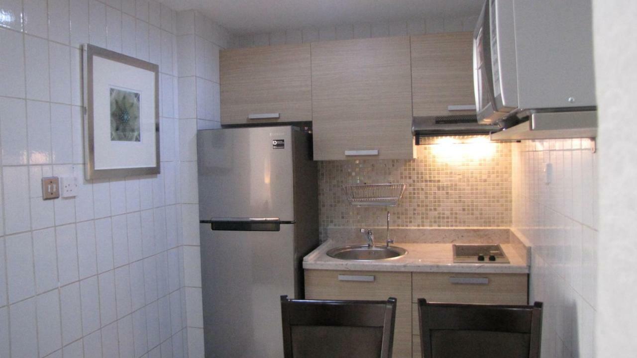 Kuwait Residence Kuwait City Ngoại thất bức ảnh